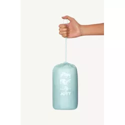 Doudoune légère Menthe poivrée Cha
