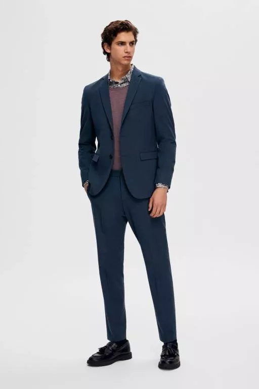 BLAZER COUPE SLIM