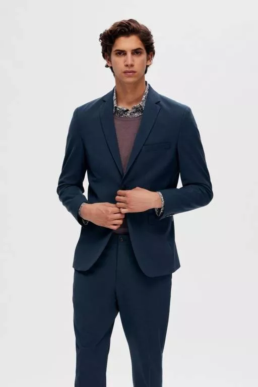 BLAZER COUPE SLIM