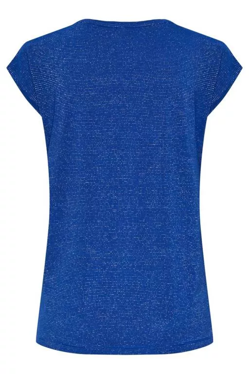 PCBILLO TEE Shirt avec des RAYURES
