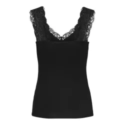 DENTELLE TOP