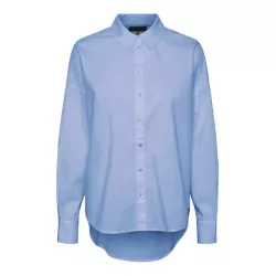 CHEMISE À MANCHES LONGUES