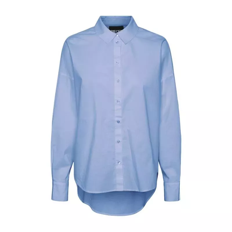 CHEMISE À MANCHES LONGUES