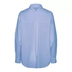 CHEMISE À MANCHES LONGUES
