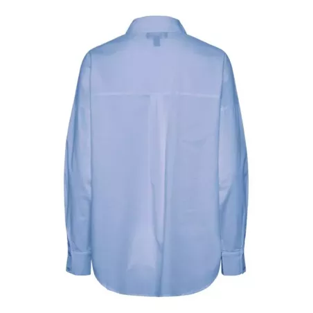 CHEMISE À MANCHES LONGUES