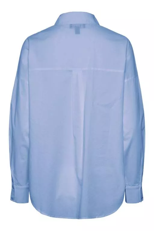 CHEMISE À MANCHES LONGUES