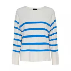 PULL EN MAILLE