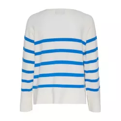 PULL EN MAILLE