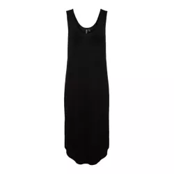ROBE MIDI DÉBARDEUR