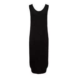 ROBE MIDI DÉBARDEUR