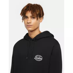 Sweat À Capuche Globe