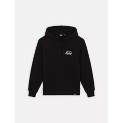 Sweat À Capuche Globe