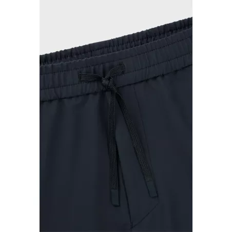 CHINO TAPERED FIT EN TISSU QUADRI-EXTENSIBLE FACILE À REPASSER