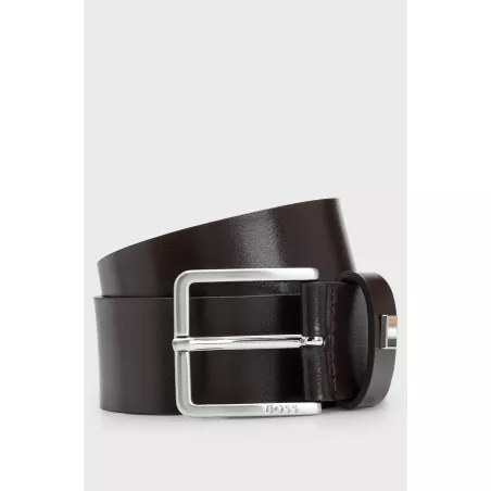 CEINTURE EN CUIR ITALIEN...
