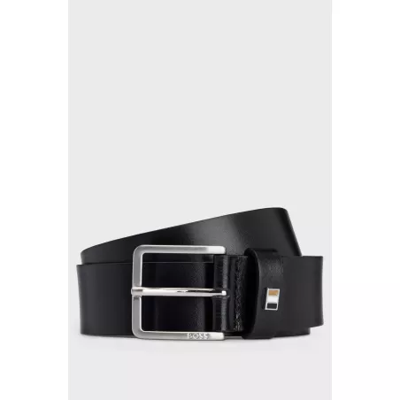 CEINTURE EN CUIR ITALIEN...