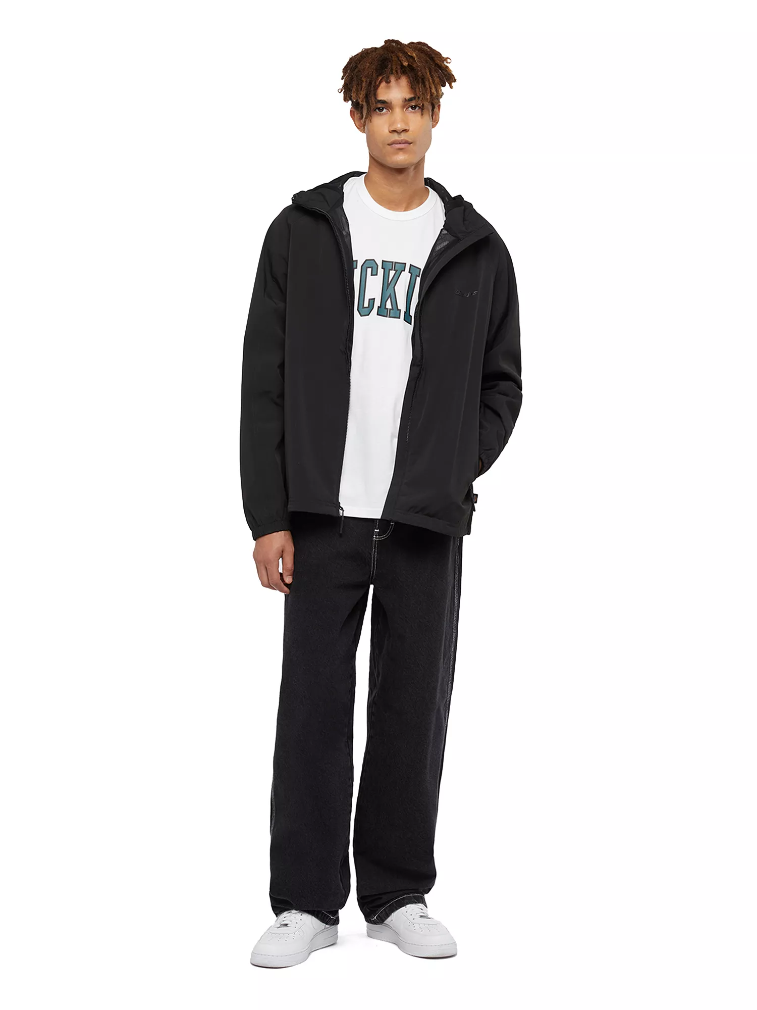 Veste Shell Ronan