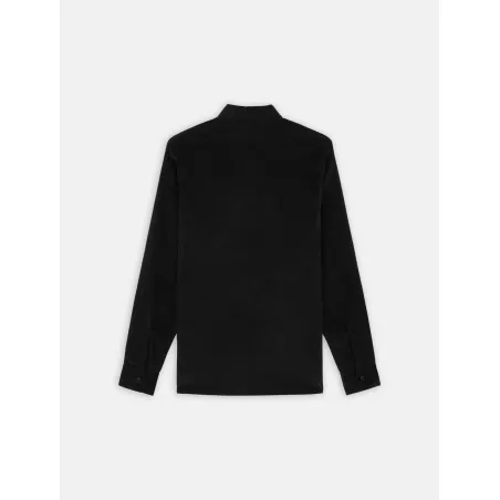 Chemise En Velours Côtelé