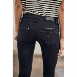 Jeans super slim Alexa Cropped