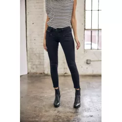 Jeans super slim Alexa Cropped