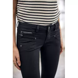 Jeans super slim Alexa Cropped