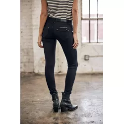 Jeans super slim Alexa Cropped