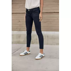 Jeans super slim Alexa Cropped