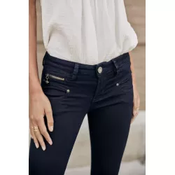 Jeans super slim Alexa Cropped