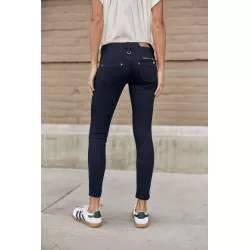 Jeans super slim Alexa Cropped