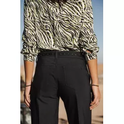 Pantalon large AGATHA POLYNEO