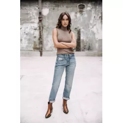 Jeans boyfriend Timea SDM