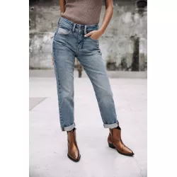 Jeans boyfriend Timea SDM