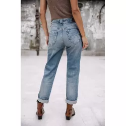 Jeans boyfriend Timea SDM