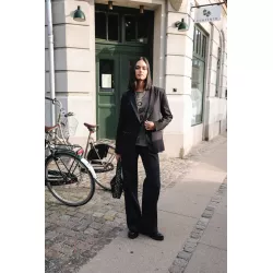 Blazer oversize Bernie Polyneo