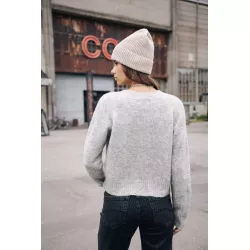 Clarane Cardigan Oversize