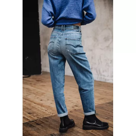 Edita SDM Jeans cropped
