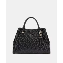 Sac à main adelard logo 4g verni