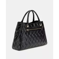 Sac à main adelard logo 4g verni