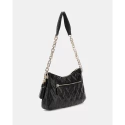 Sac d'épaule adelard logo 4g verni