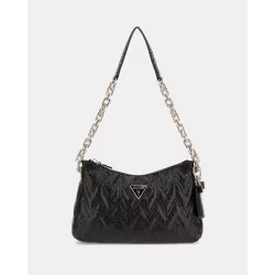 Sac d'épaule adelard logo 4g verni