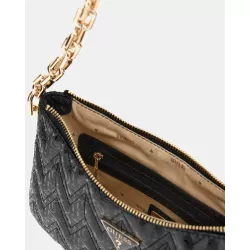 Sac d'épaule adelard logo 4g verni