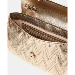 Sac à bandoulière adelard irisé