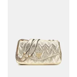 Sac à bandoulière adelard irisé