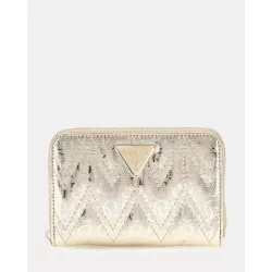 Maxi portefeuille adelard irisé