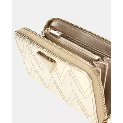 Maxi portefeuille adelard irisé