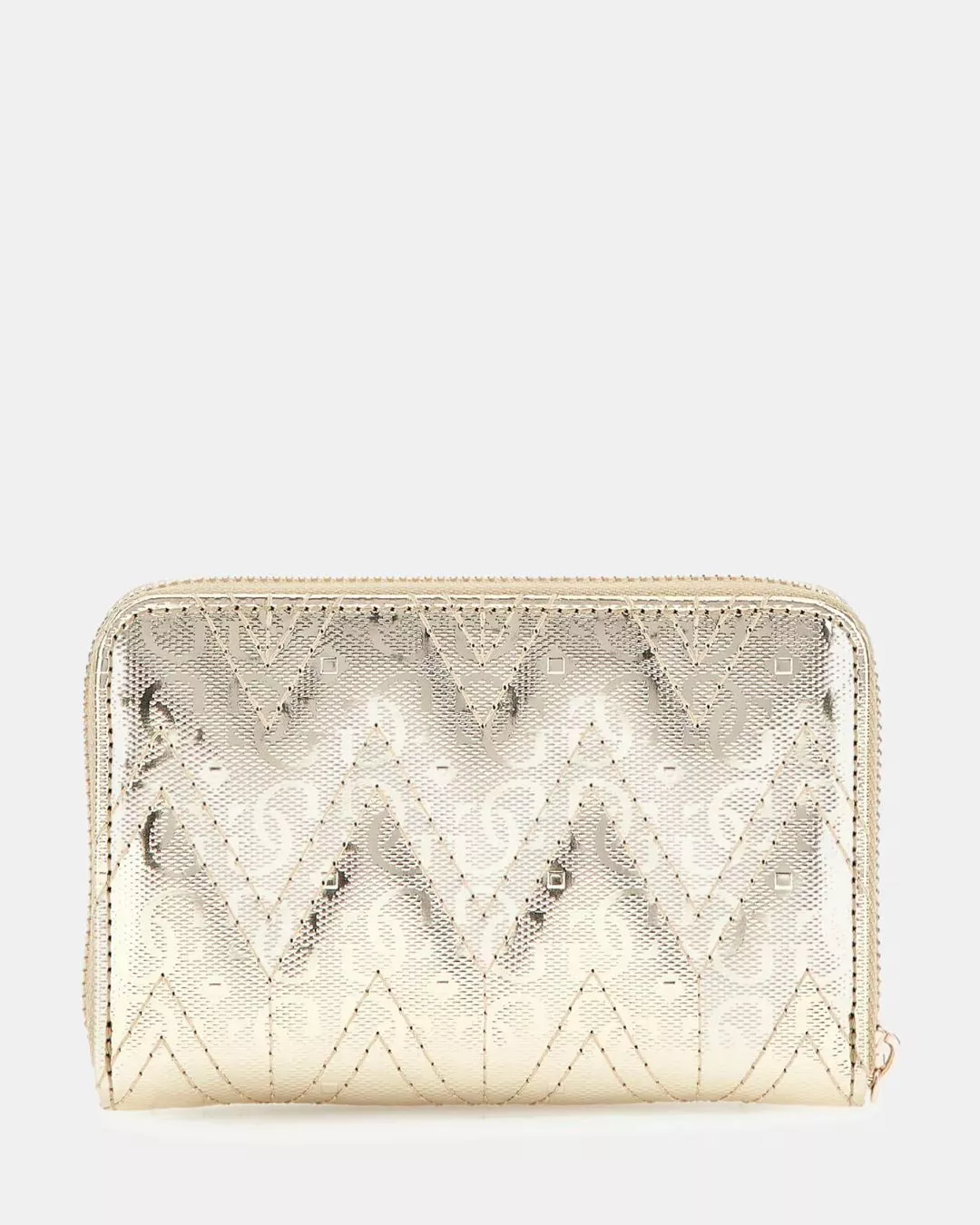 Maxi portefeuille adelard irisé