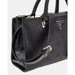 Sac à main cresidia logo 4g pivoine