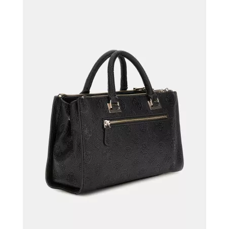 Sac à main cresidia logo 4g pivoine