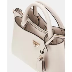 Sac à main eco gloriana saffiano