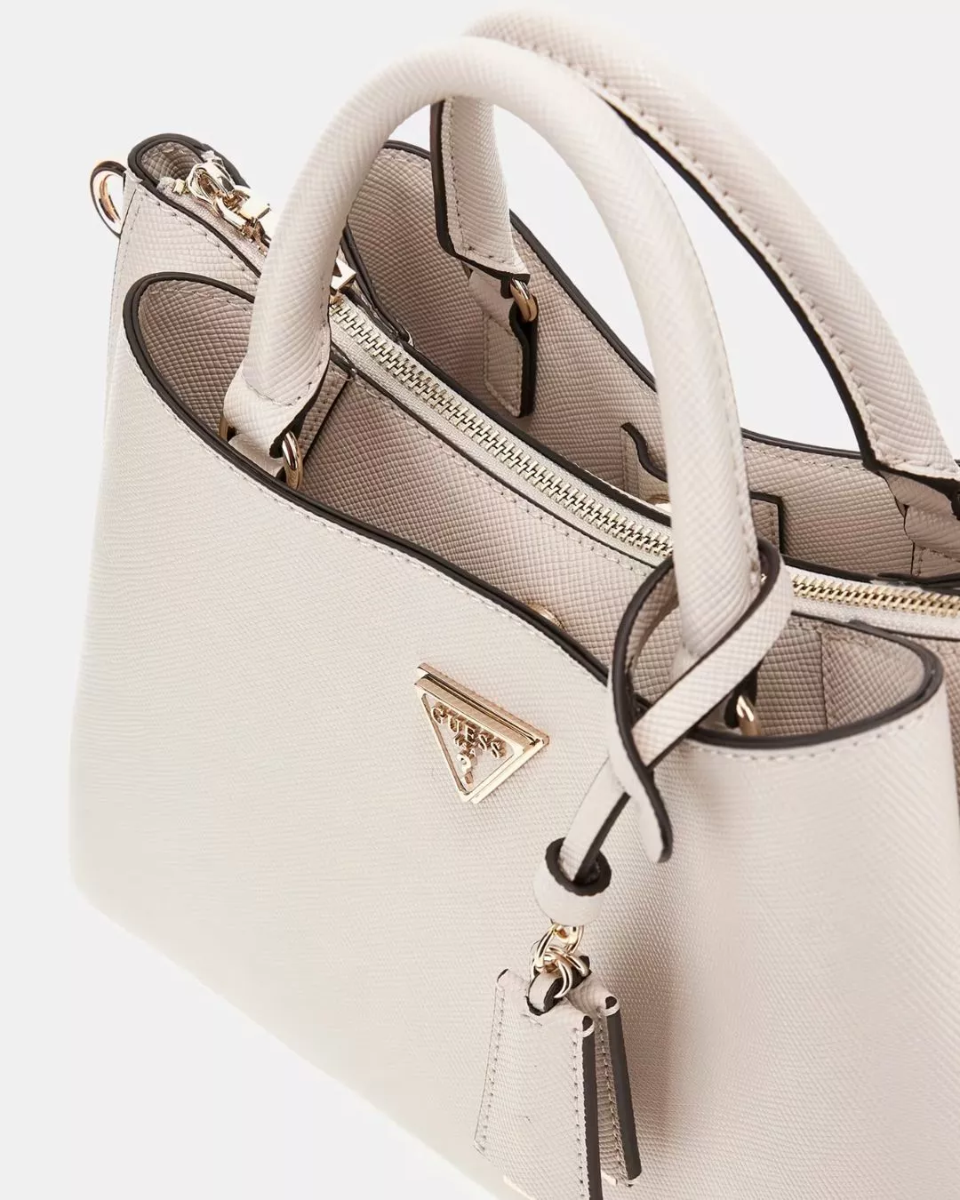 Sac à main eco gloriana saffiano