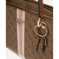 Sac cabas noelle logo 4g